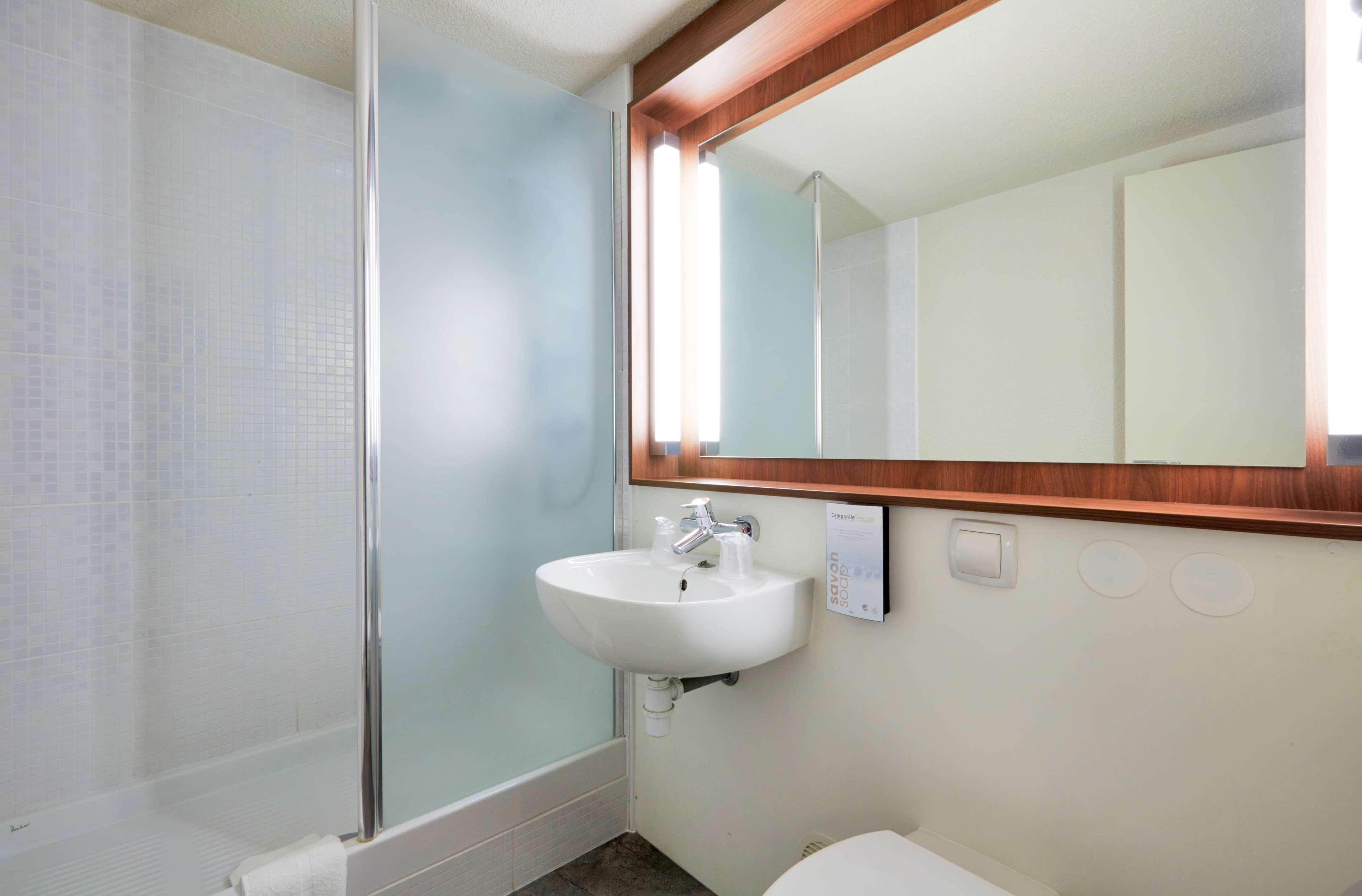 Hotel Campanile 3*