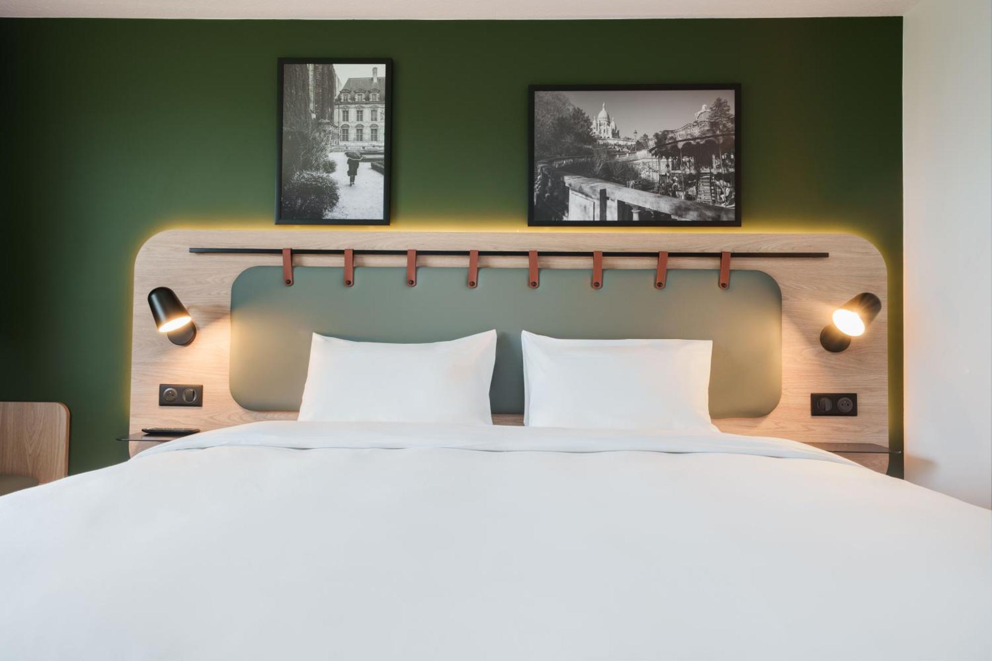 Campanile Nature - 3*