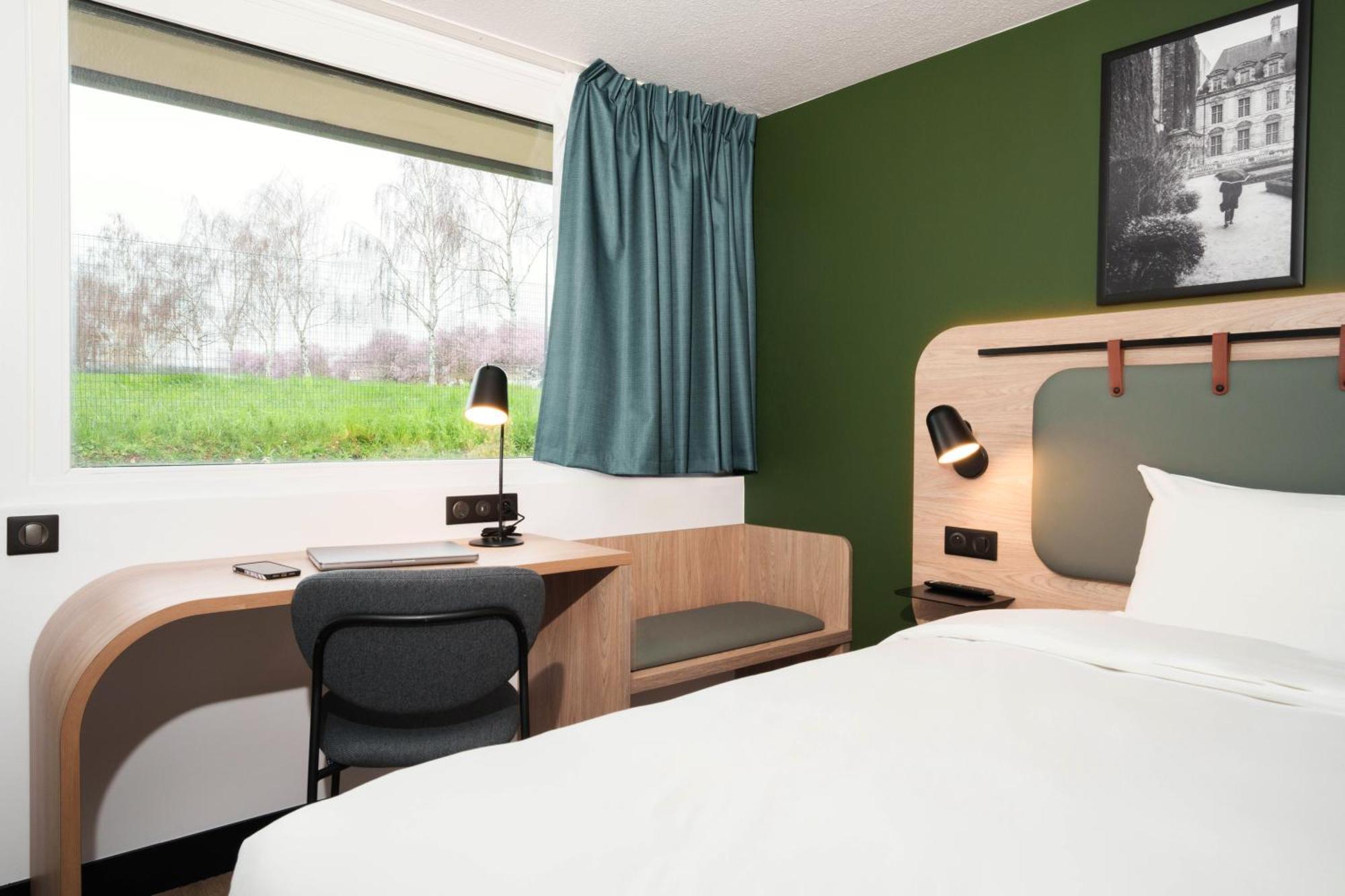 Campanile Nature -