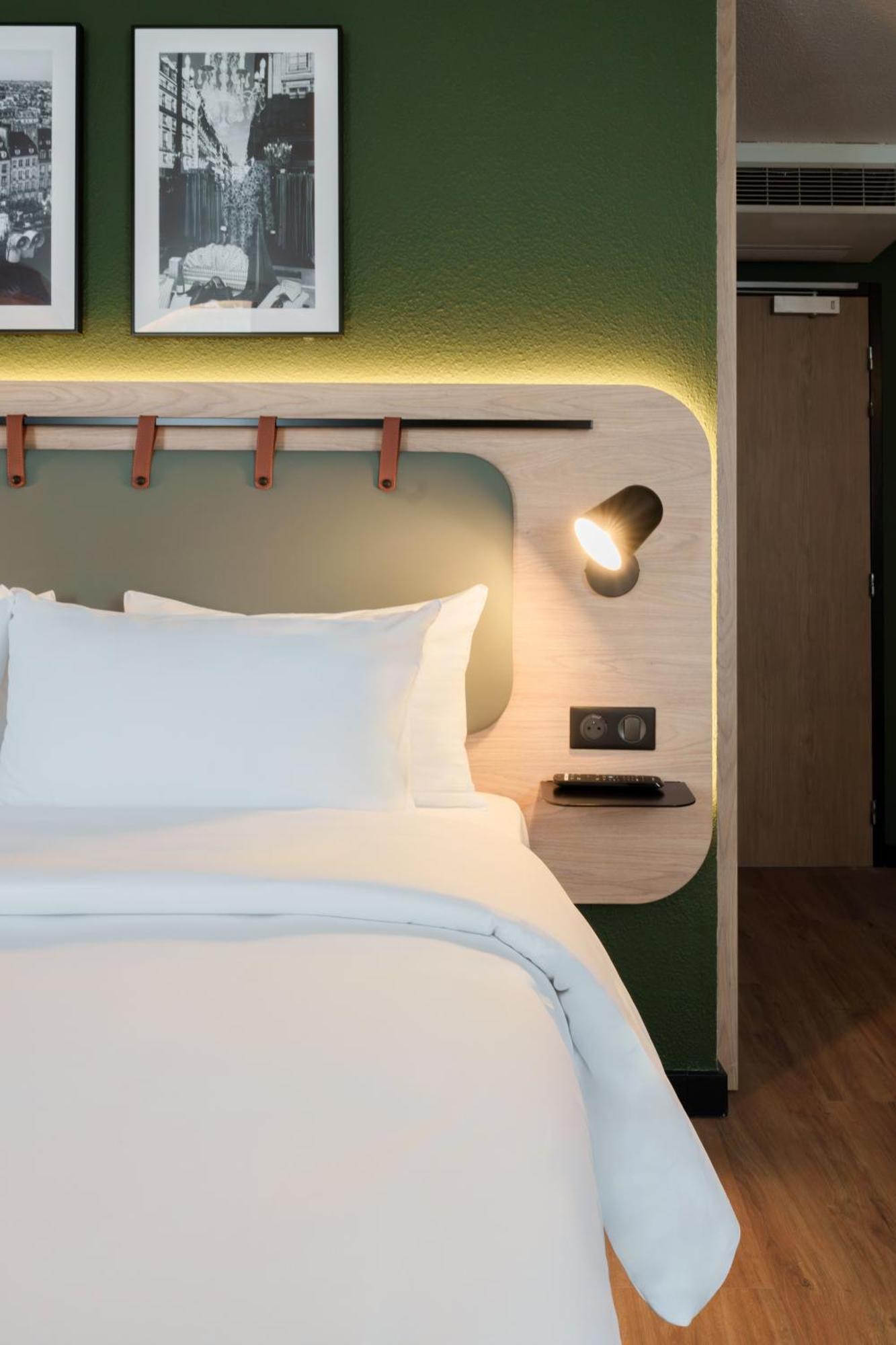 Campanile Nature - Hotel 3*