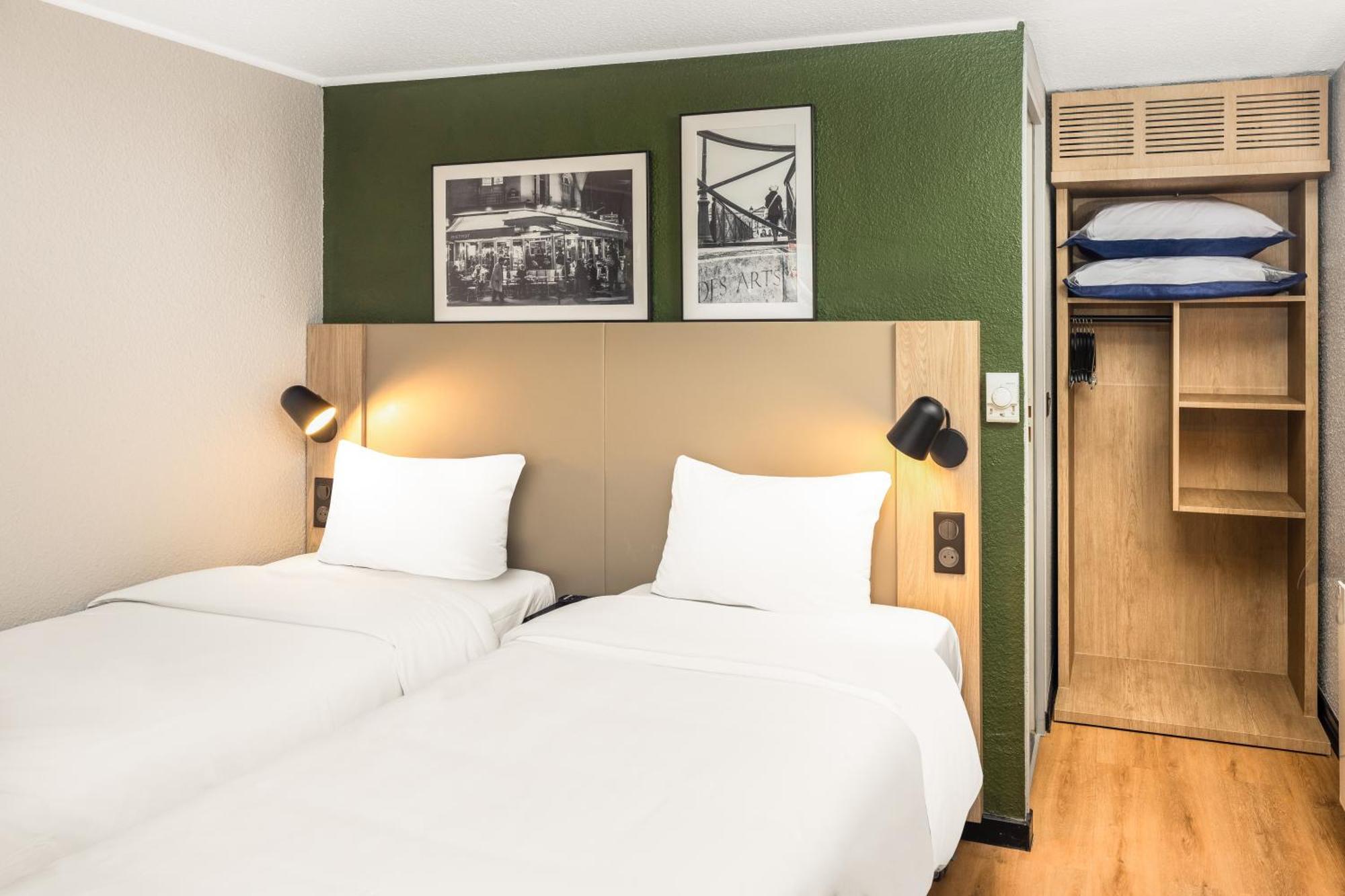 Campanile Nature - 3*