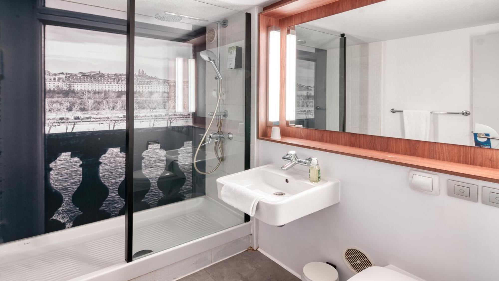 Campanile Hotel Dreux