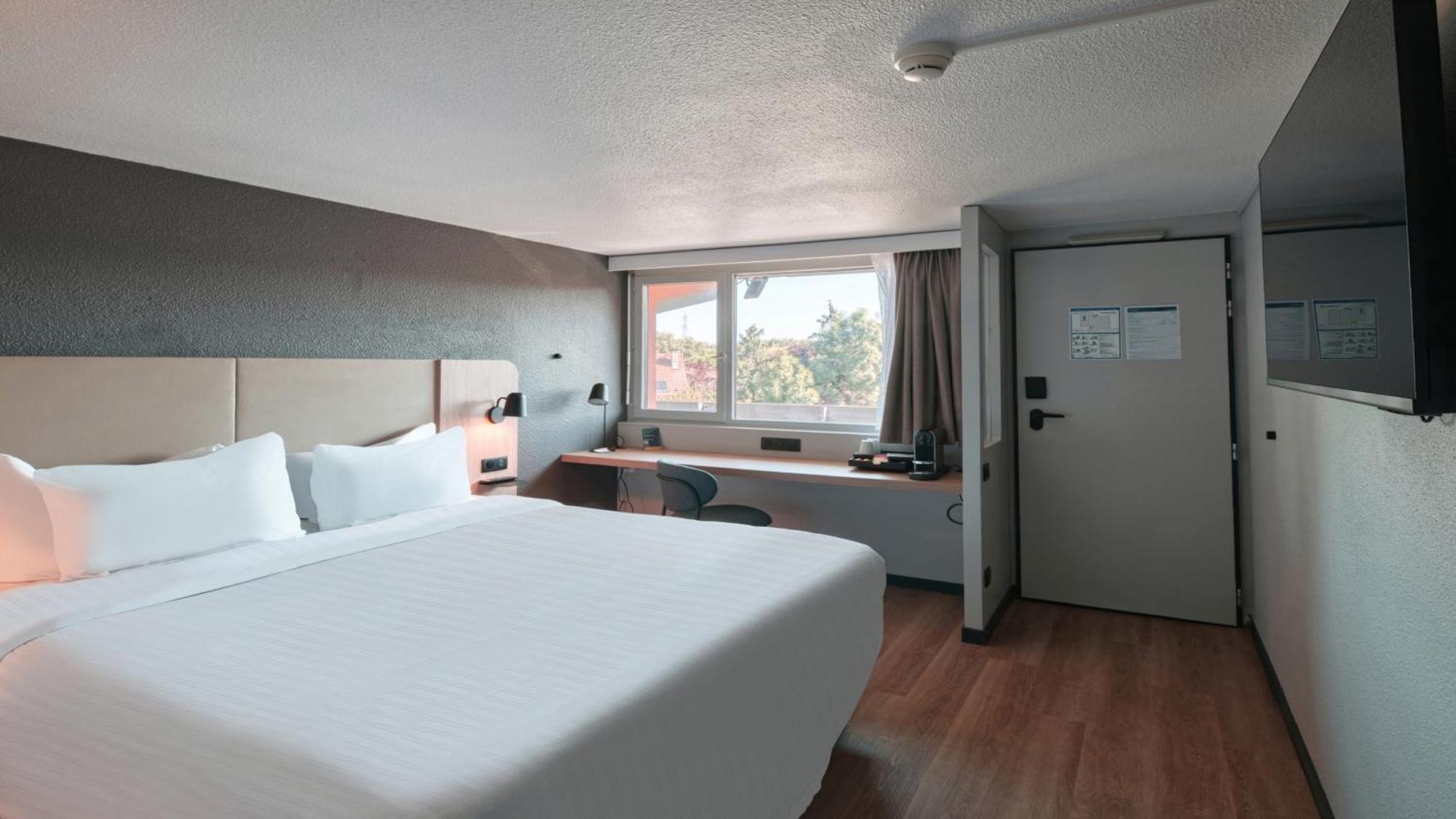 Hotel Campanile
