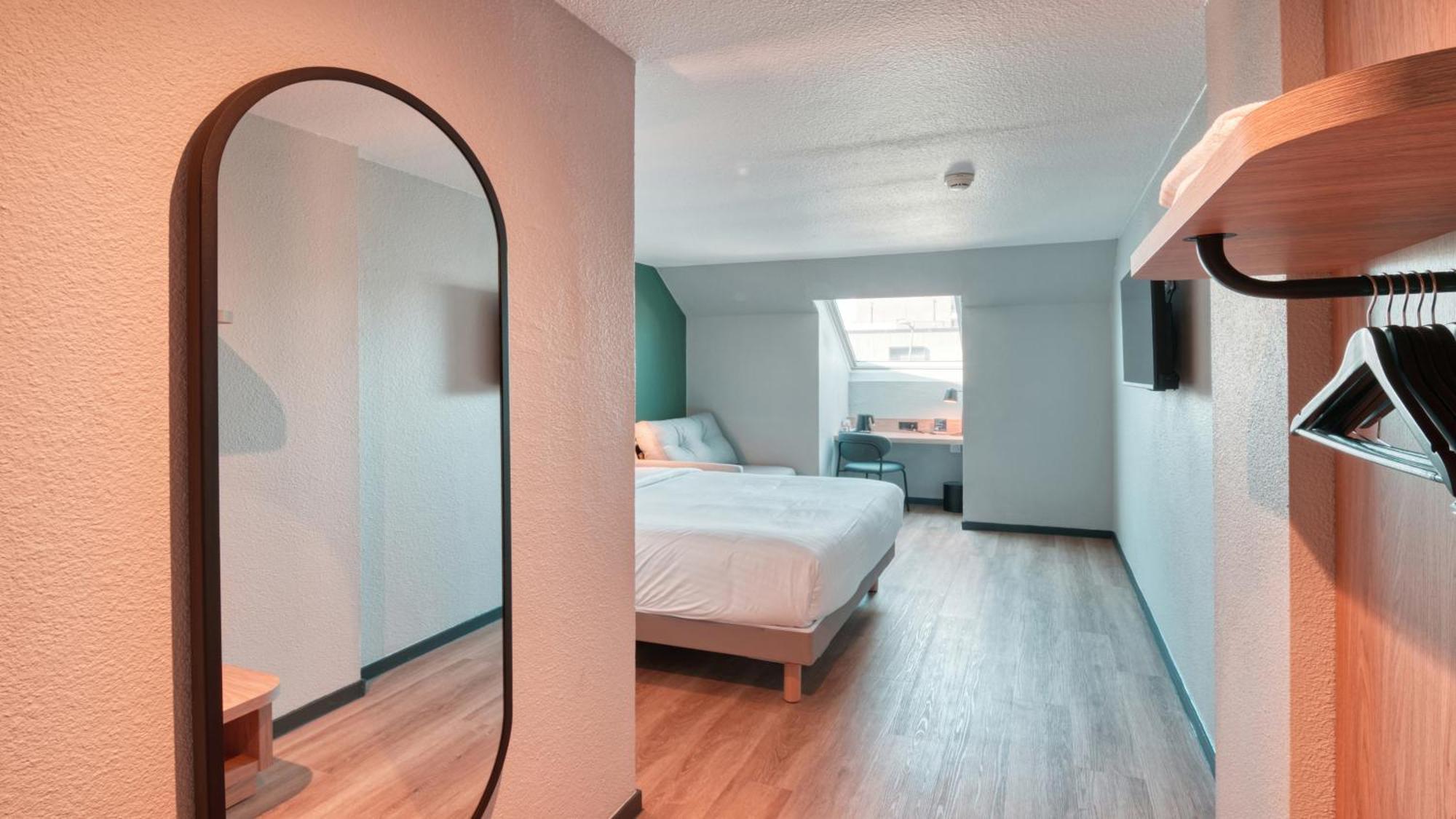 Hotel Campanile Dreux