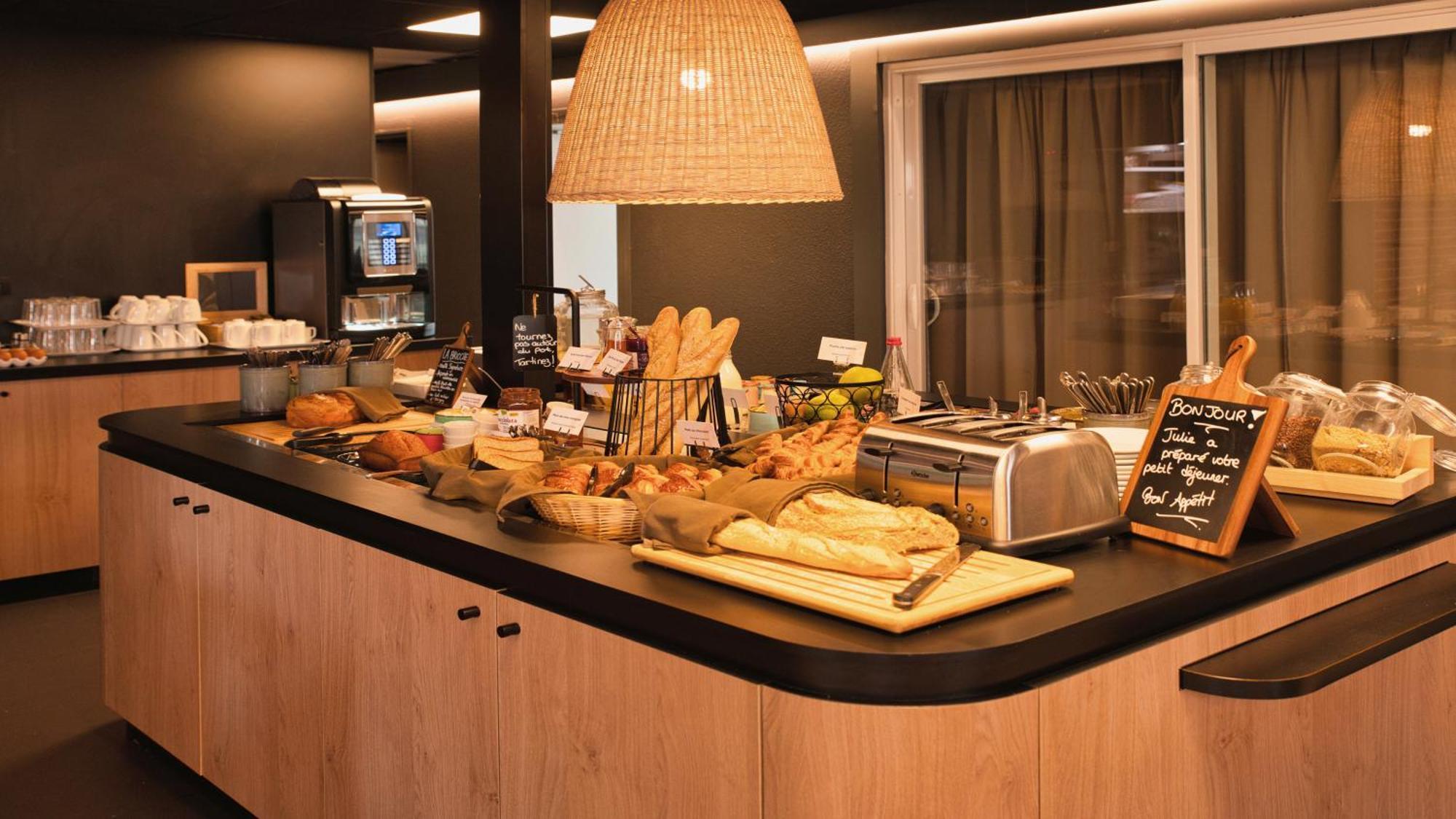 Campanile Hotel Dreux