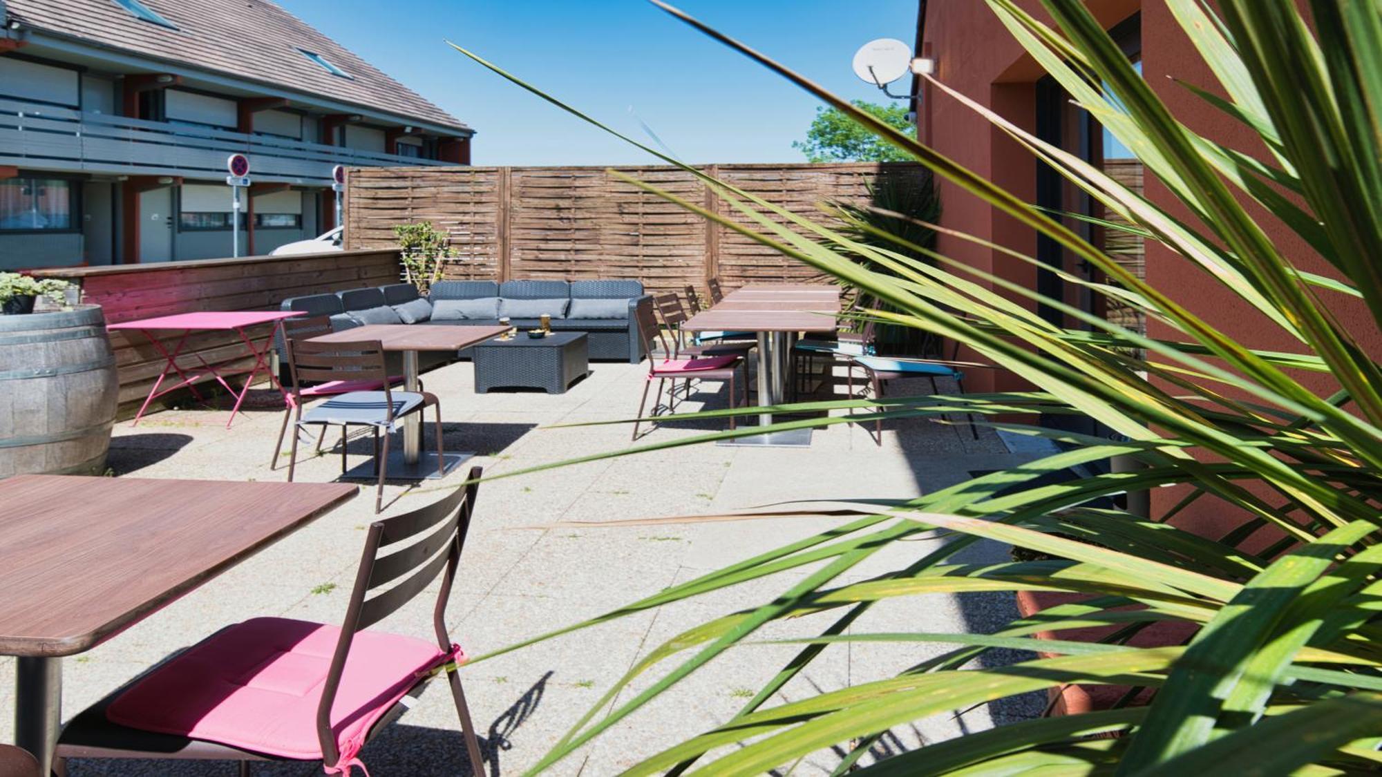 Campanile Hotel Dreux
