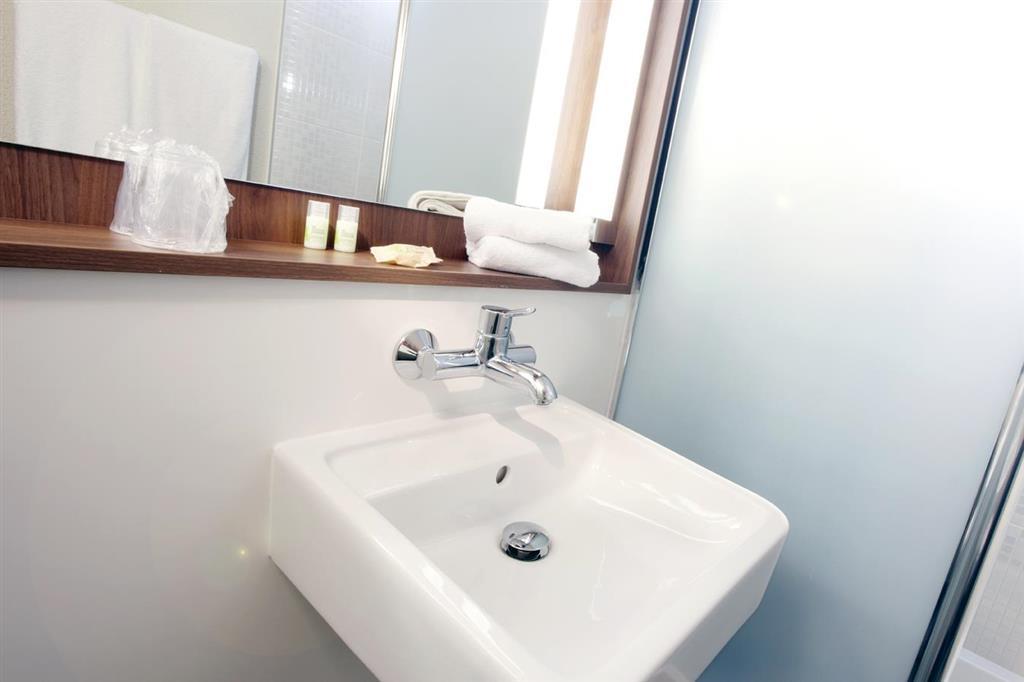 Campanile Hotel Dreux