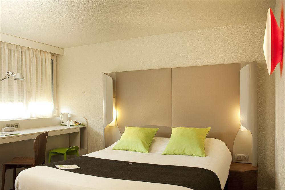 Campanile Hotel