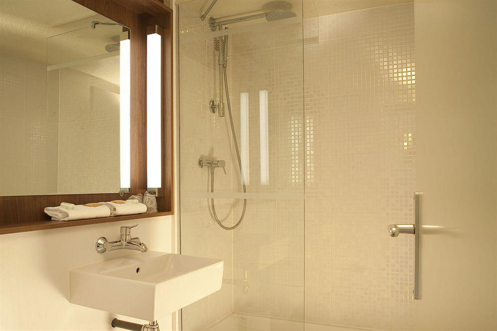Campanile Hotel