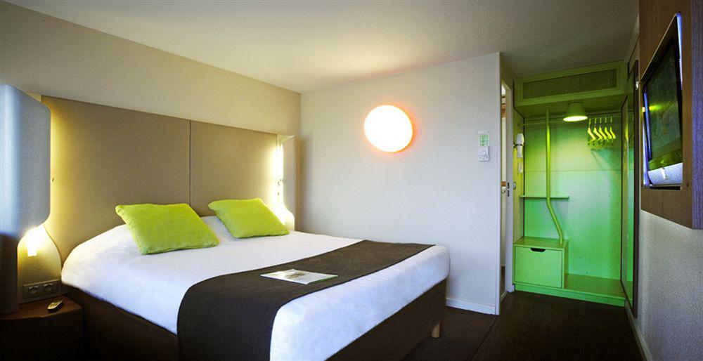 Hotel Campanile 3*